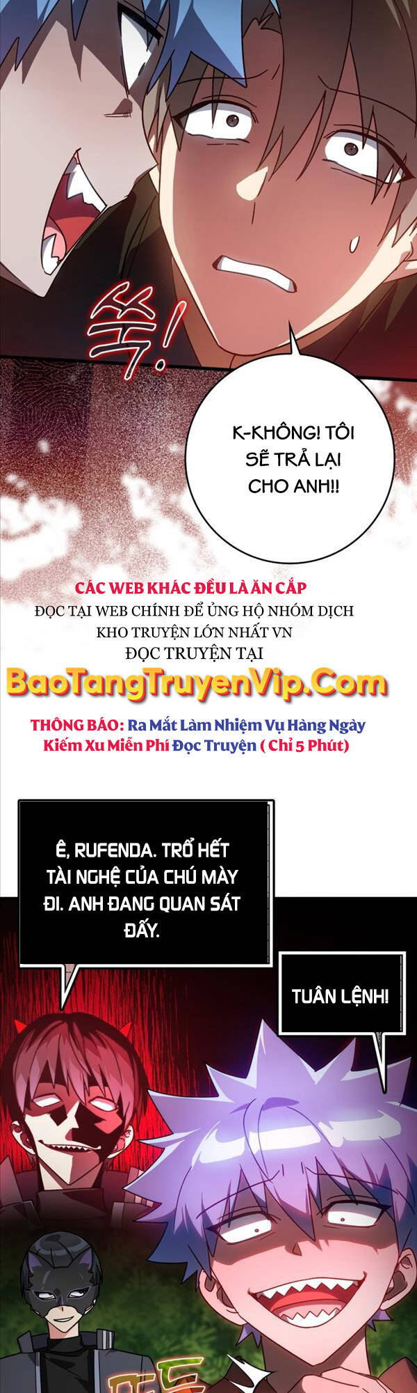 Người Chơi Cấp Tối Đa Chapter 19 - Trang 41