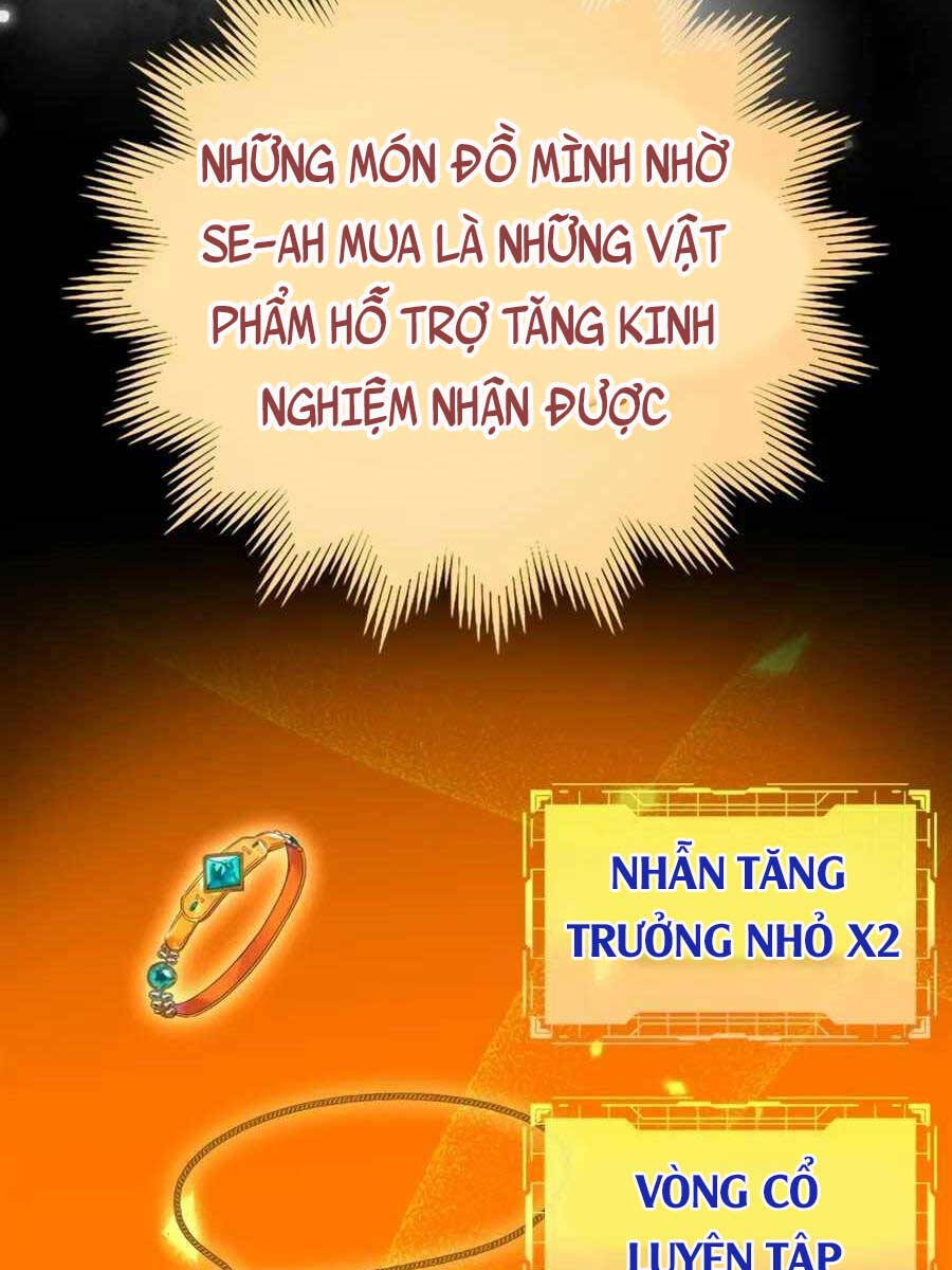 Người Chơi Cấp Tối Đa Chapter 4 - Trang 137