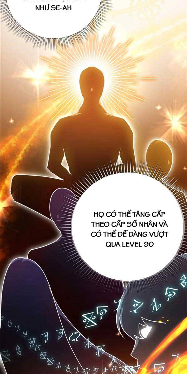 Người Chơi Cấp Tối Đa Chapter 15 - Trang 6