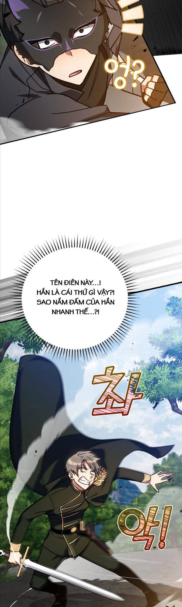 Người Chơi Cấp Tối Đa Chapter 19 - Trang 28