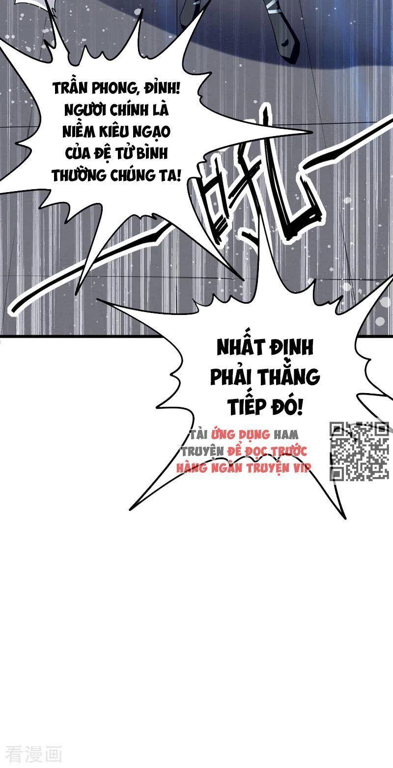 Tuyệt Thế Võ Hồn Chapter 27 - Trang 6