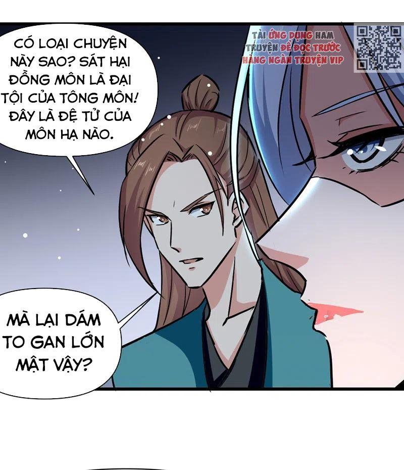 Tuyệt Thế Võ Hồn Chapter 42 - Trang 9