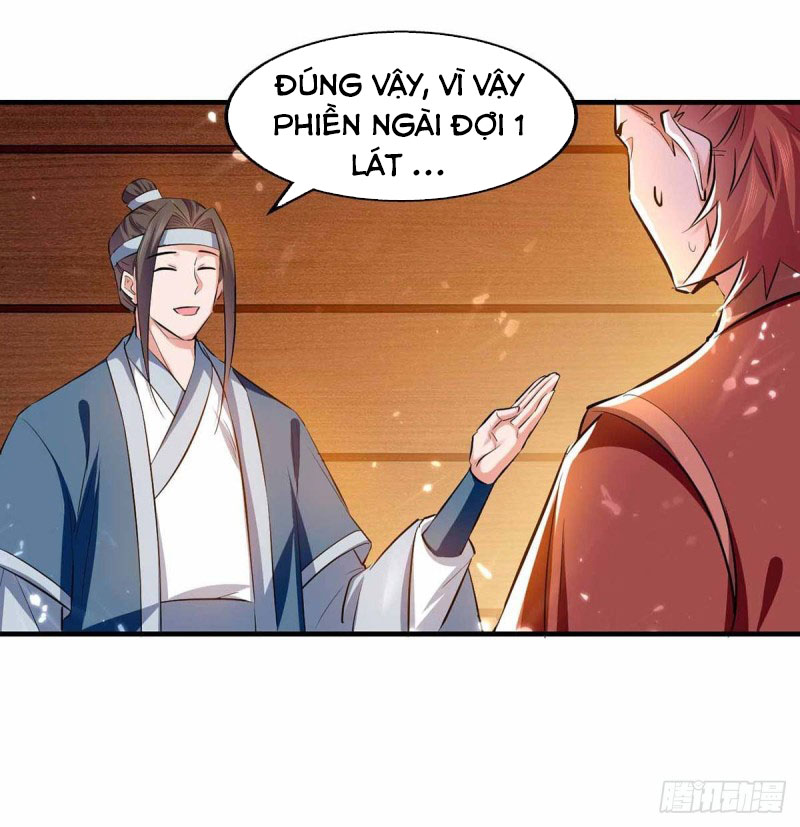 Tuyệt Thế Võ Hồn Chapter 102 - Trang 21