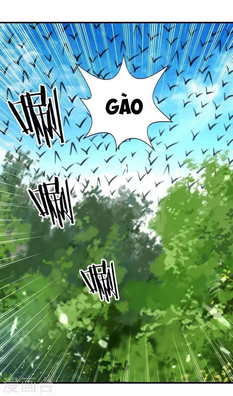 Tuyệt Thế Võ Hồn Chapter 123 - Trang 23