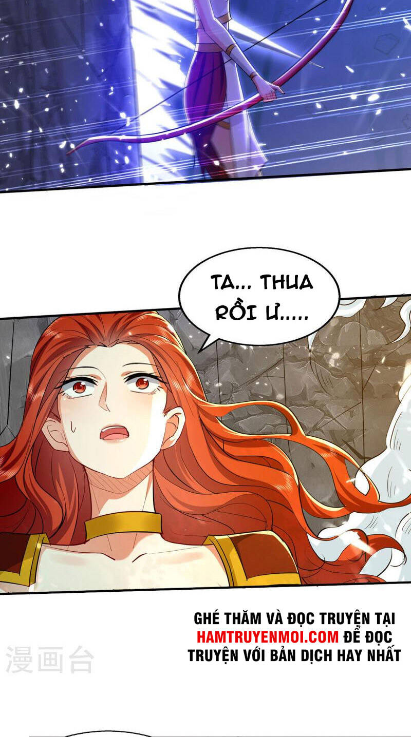 Tuyệt Thế Võ Hồn Chapter 148 - Trang 1