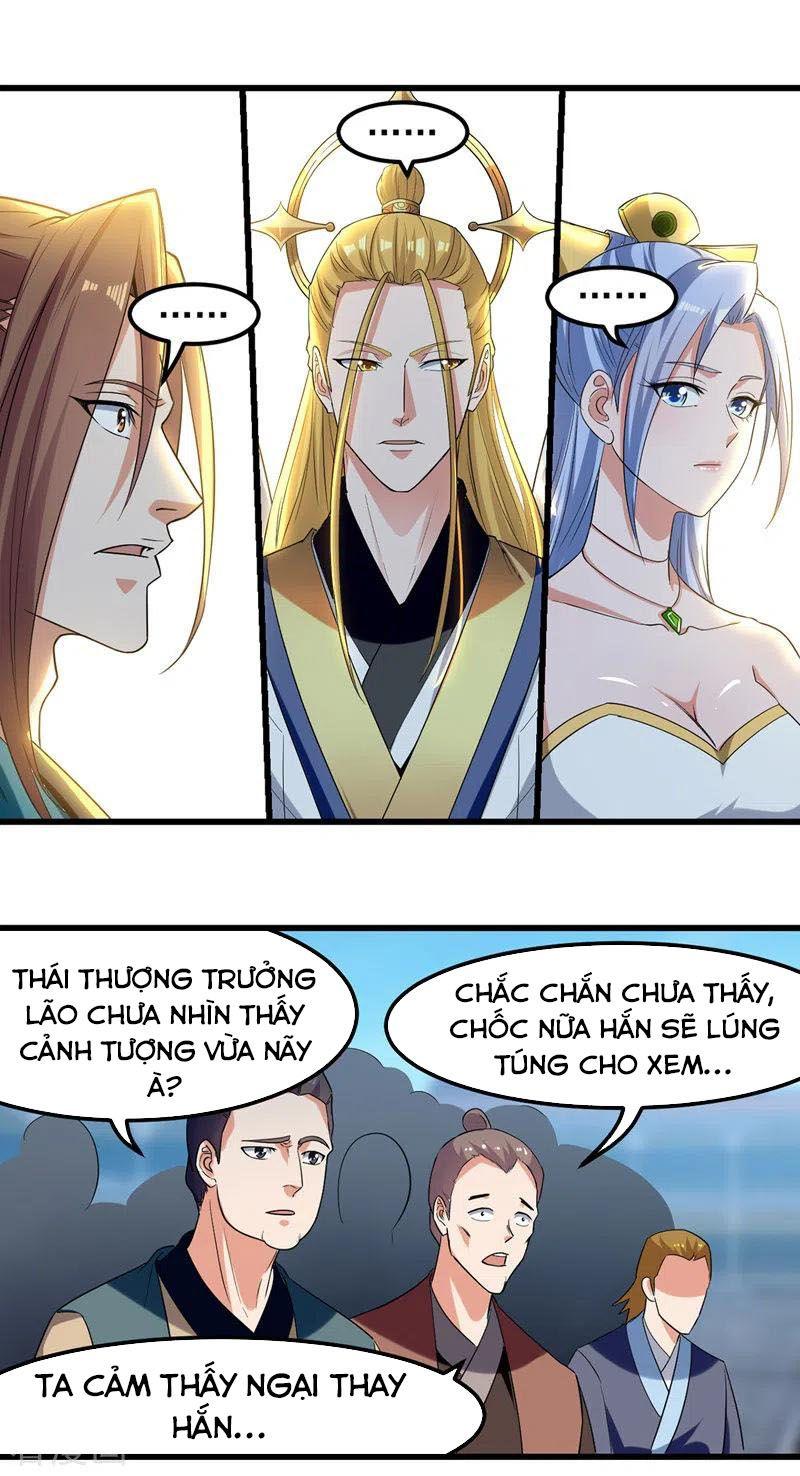 Tuyệt Thế Võ Hồn Chapter 35 - Trang 2