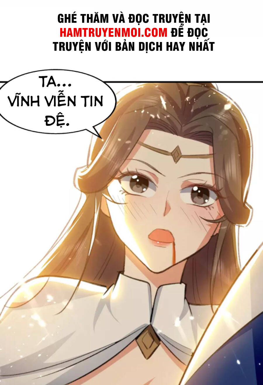 Tuyệt Thế Võ Hồn Chapter 114 - Trang 23