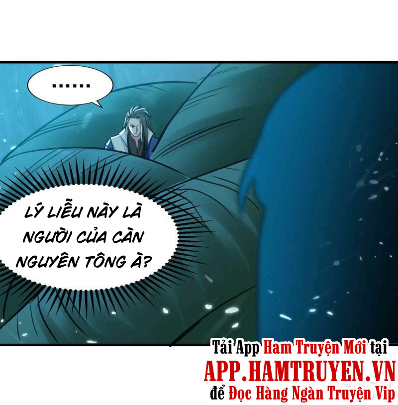 Tuyệt Thế Võ Hồn Chapter 98 - Trang 13