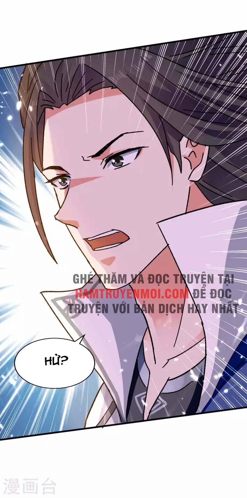 Tuyệt Thế Võ Hồn Chapter 122 - Trang 25