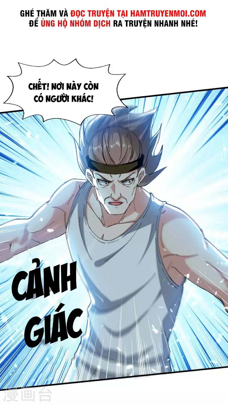 Tuyệt Thế Võ Hồn Chapter 125 - Trang 0