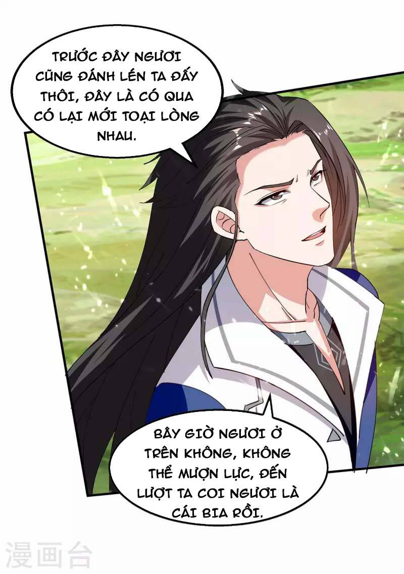 Tuyệt Thế Võ Hồn Chapter 125 - Trang 7