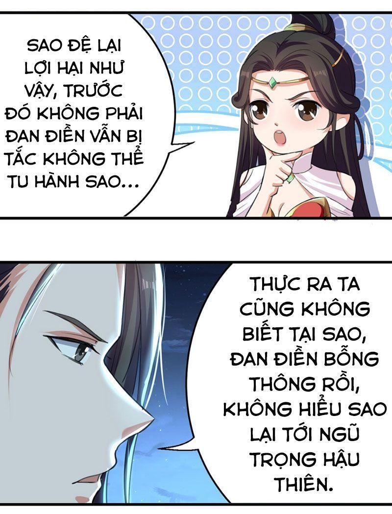 Tuyệt Thế Võ Hồn Chapter 7 - Trang 6