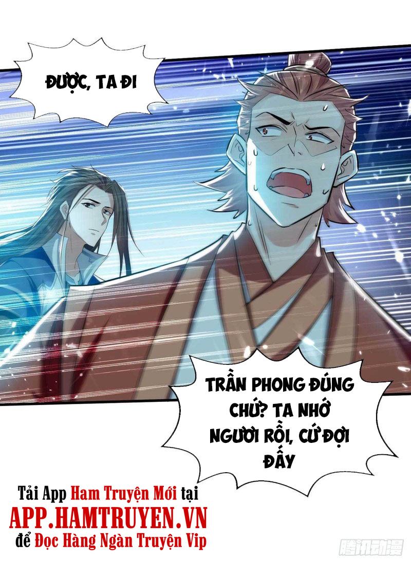 Tuyệt Thế Võ Hồn Chapter 104 - Trang 14