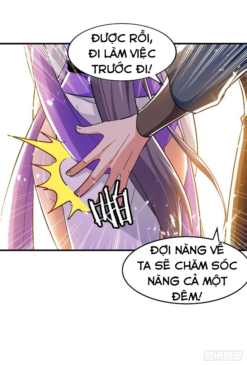 Tuyệt Thế Võ Hồn Chapter 101 - Trang 24