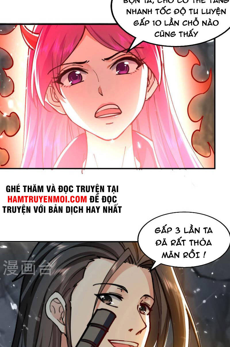 Tuyệt Thế Võ Hồn Chapter 148 - Trang 24