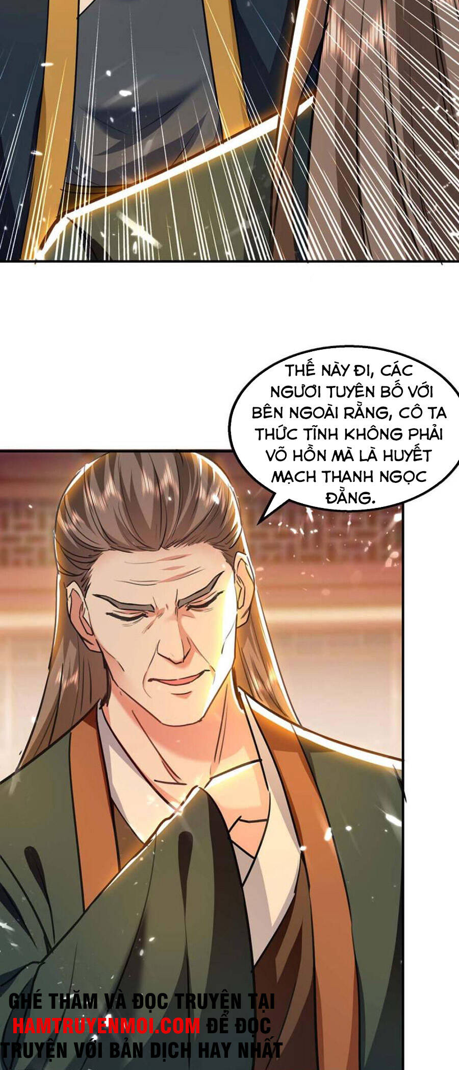 Tuyệt Thế Võ Hồn Chapter 132 - Trang 4