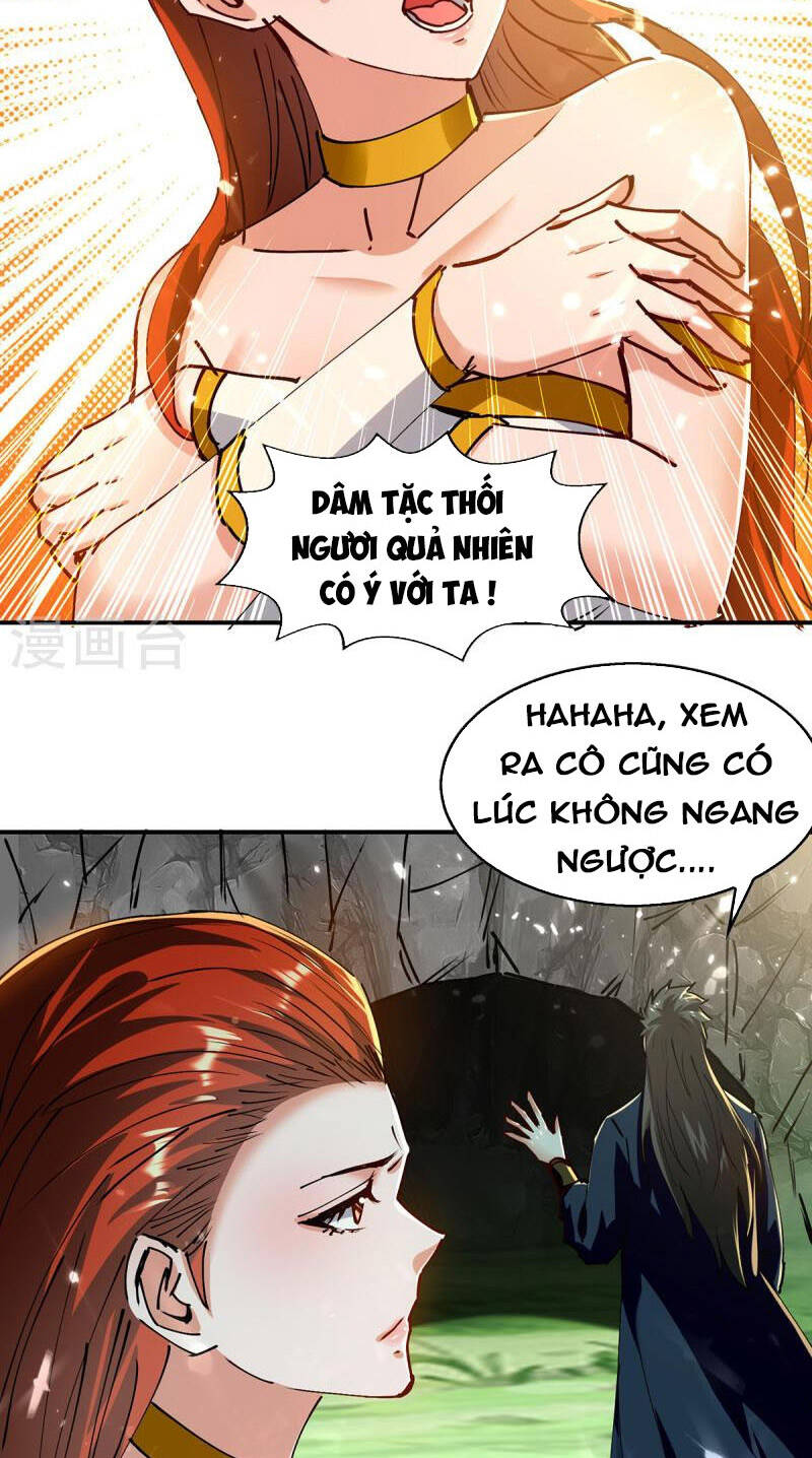 Tuyệt Thế Võ Hồn Chapter 148 - Trang 12