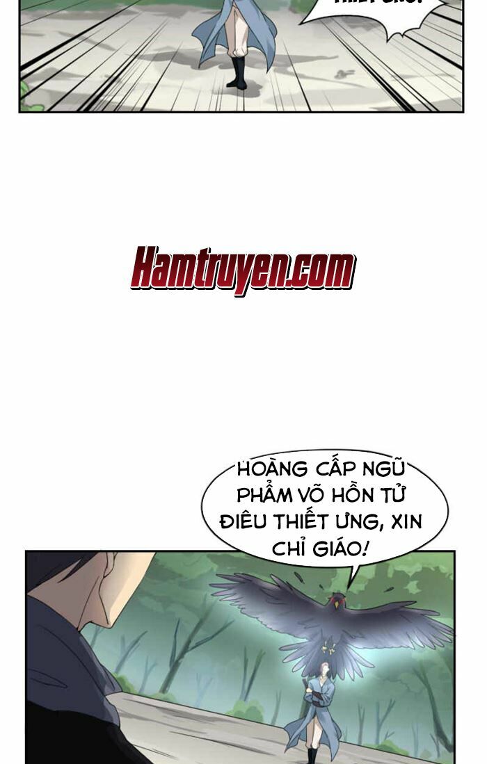 Tuyệt Thế Võ Hồn Chapter 128 - Trang 7