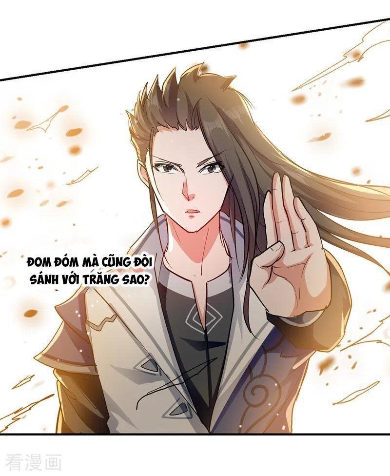 Tuyệt Thế Võ Hồn Chapter 23 - Trang 9