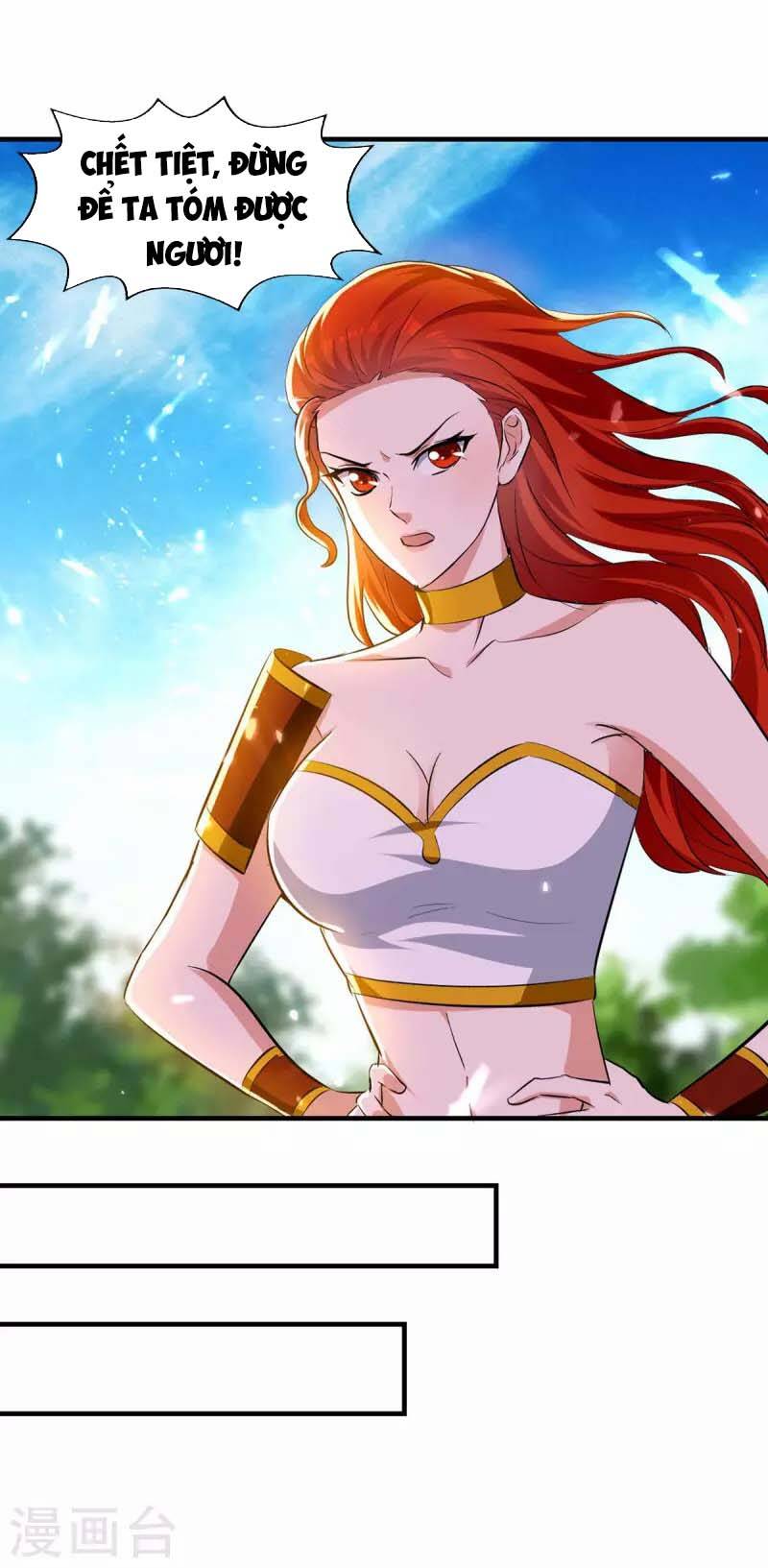 Tuyệt Thế Võ Hồn Chapter 123 - Trang 19