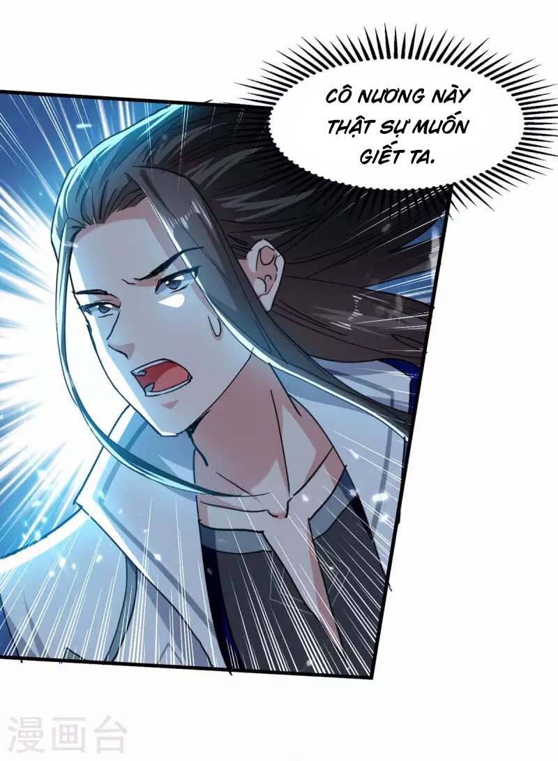 Tuyệt Thế Võ Hồn Chapter 123 - Trang 7