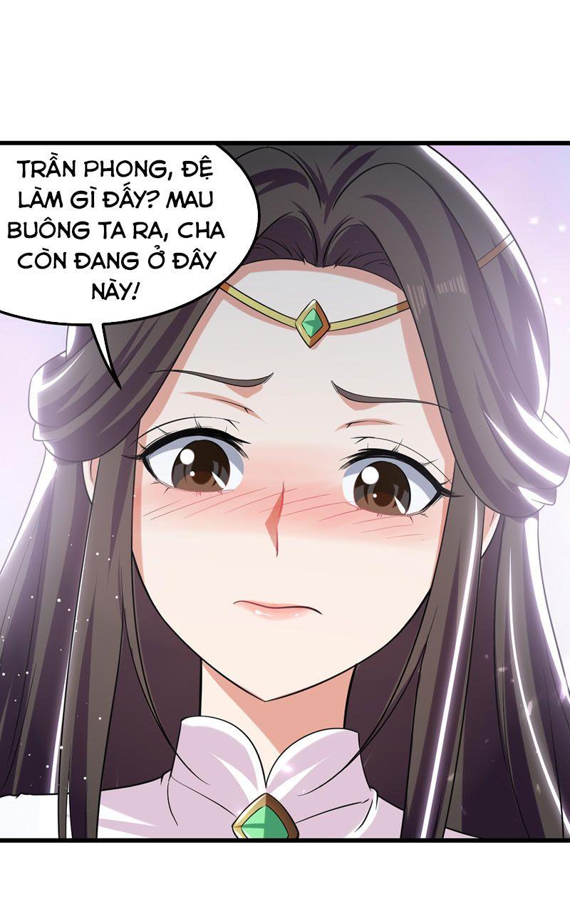 Tuyệt Thế Võ Hồn Chapter 39 - Trang 0