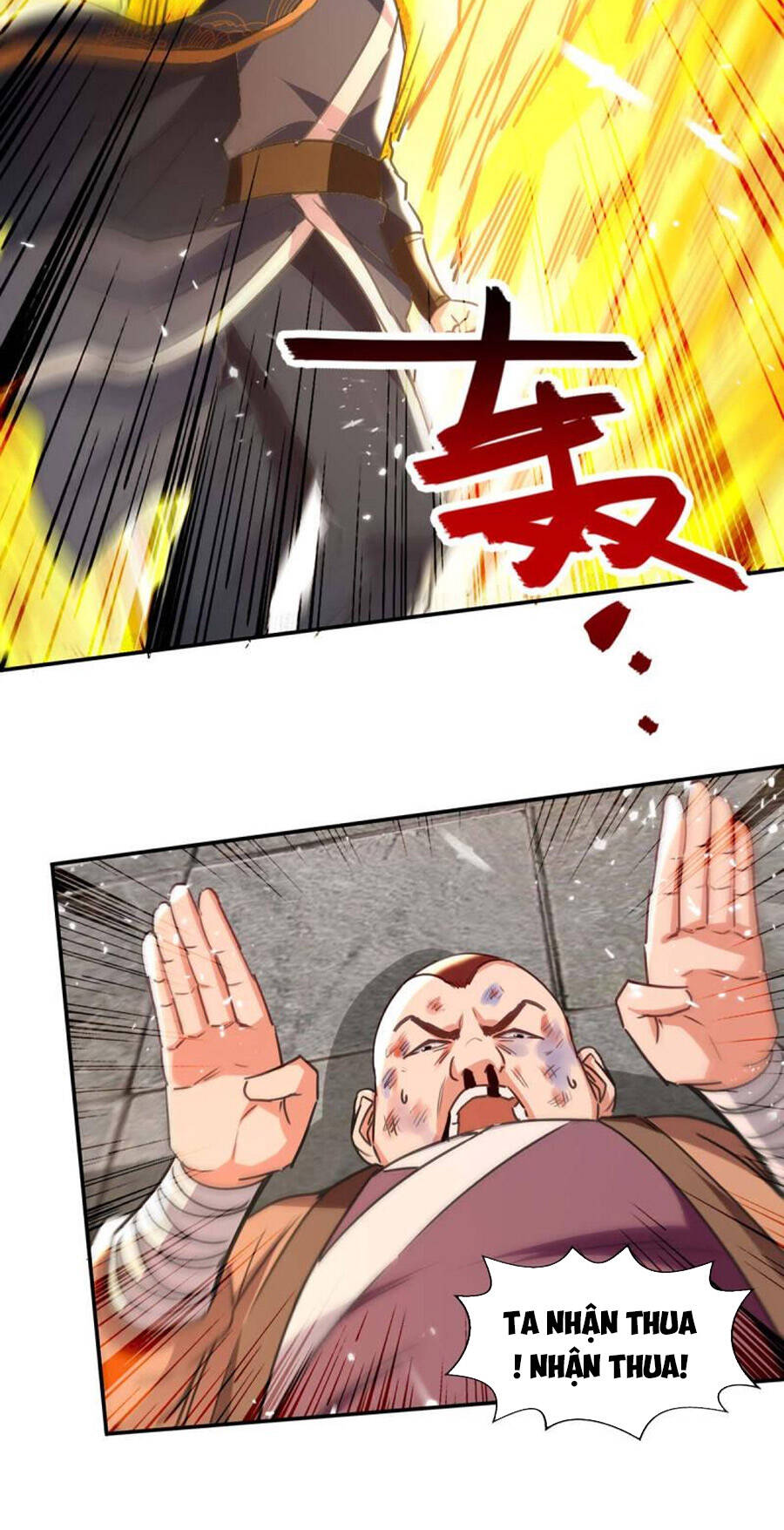 Tuyệt Thế Võ Hồn Chapter 138 - Trang 22