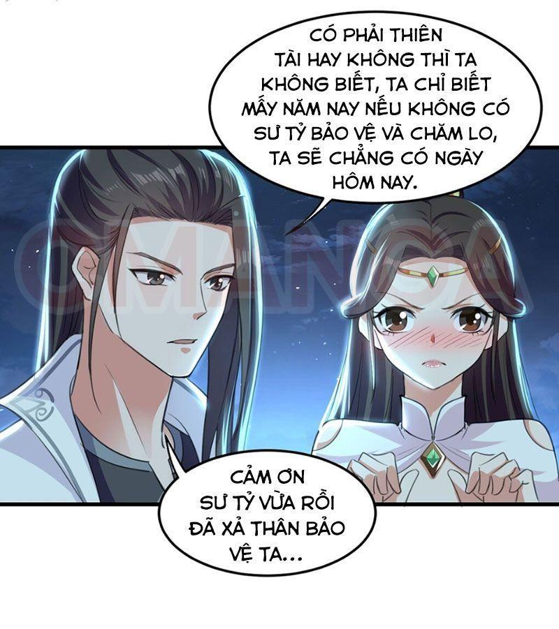 Tuyệt Thế Võ Hồn Chapter 7 - Trang 8