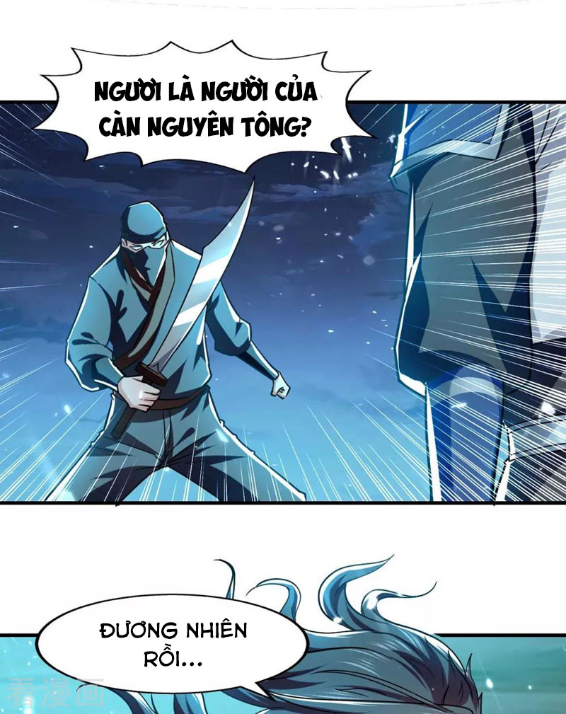 Tuyệt Thế Võ Hồn Chapter 99 - Trang 2