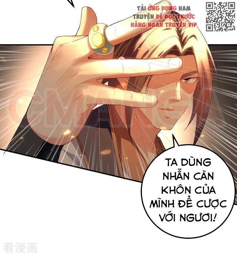 Tuyệt Thế Võ Hồn Chapter 25 - Trang 2