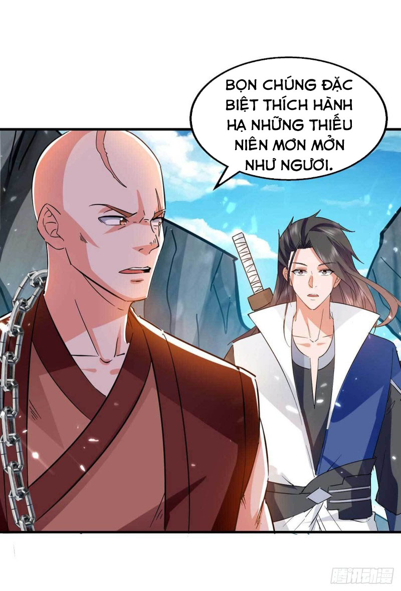 Tuyệt Thế Võ Hồn Chapter 108 - Trang 6