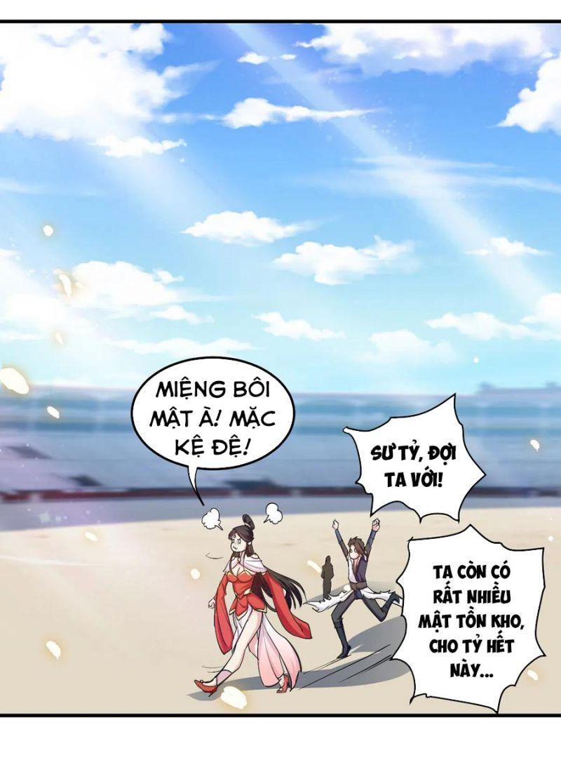 Tuyệt Thế Võ Hồn Chapter 37 - Trang 14