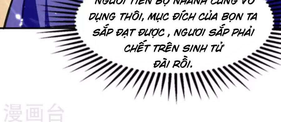 Tuyệt Thế Võ Hồn Chapter 114 - Trang 5