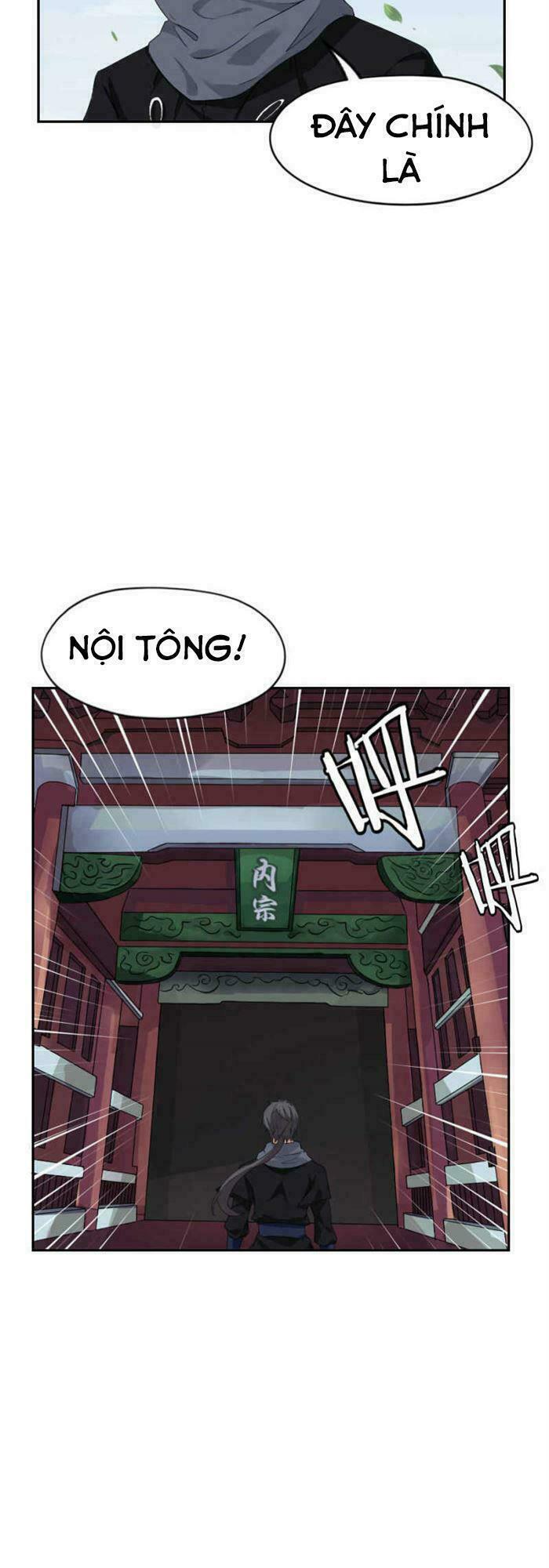 Tuyệt Thế Võ Hồn Chapter 43 - Trang 8