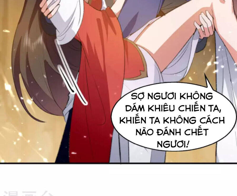 Tuyệt Thế Võ Hồn Chapter 114 - Trang 17