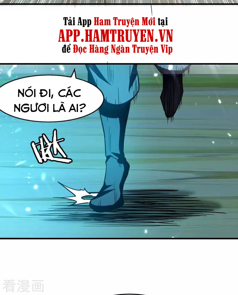 Tuyệt Thế Võ Hồn Chapter 99 - Trang 10