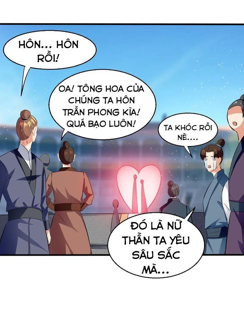 Tuyệt Thế Võ Hồn Chapter 28 - Trang 18