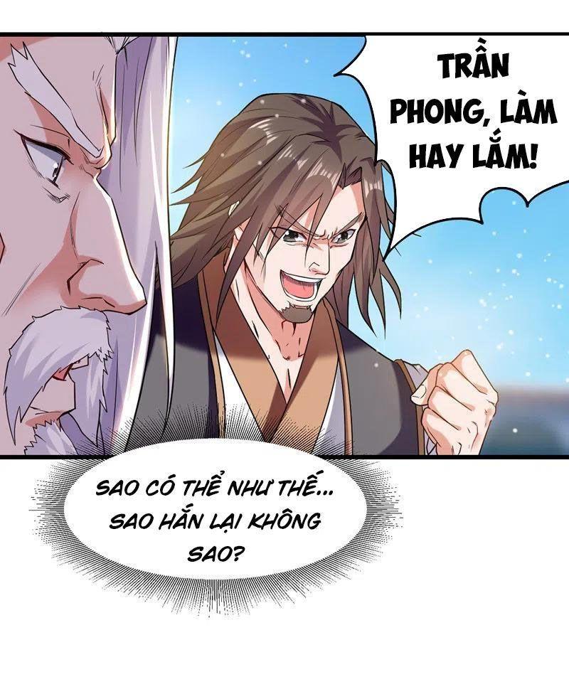 Tuyệt Thế Võ Hồn Chapter 26 - Trang 3