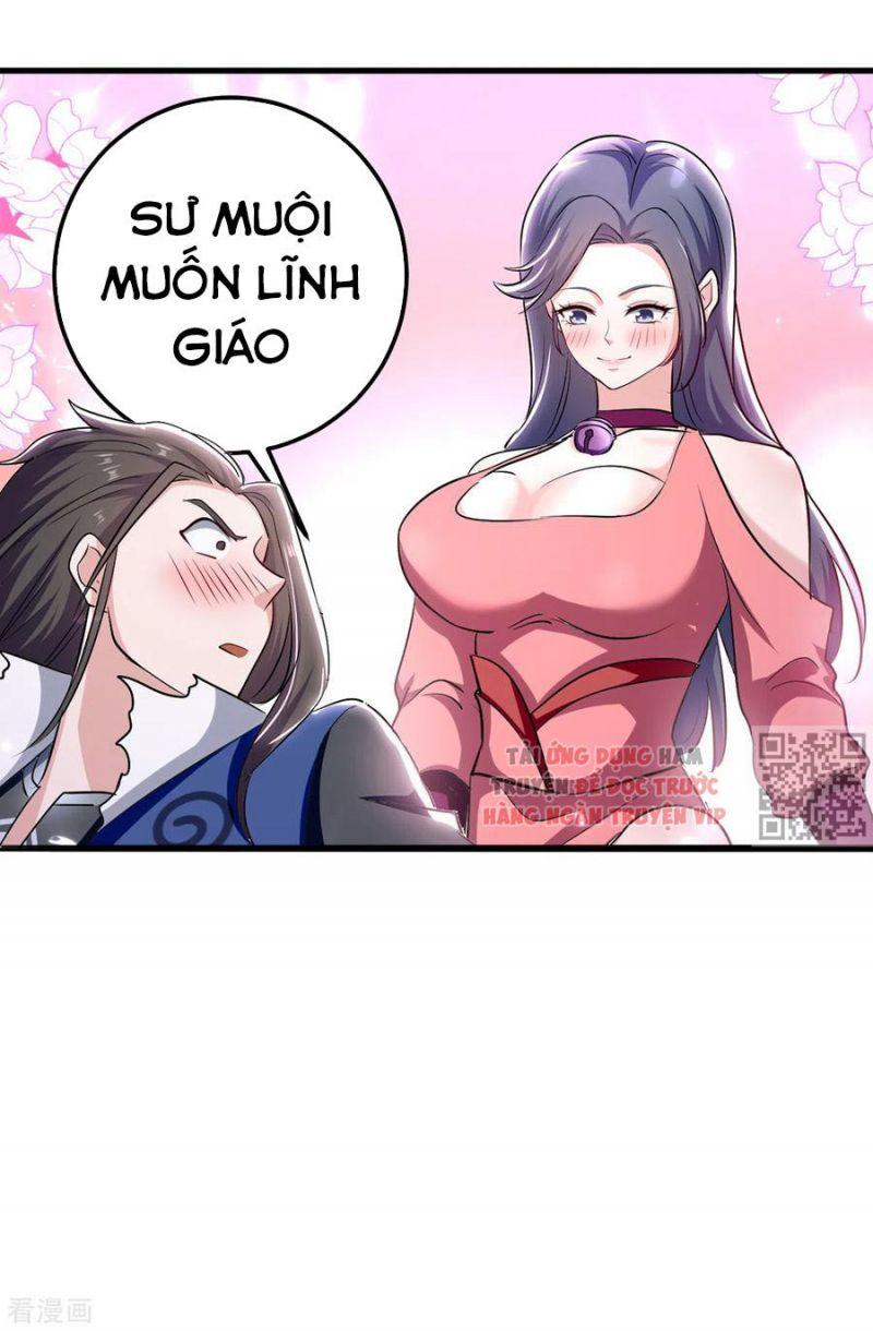 Tuyệt Thế Võ Hồn Chapter 37 - Trang 3