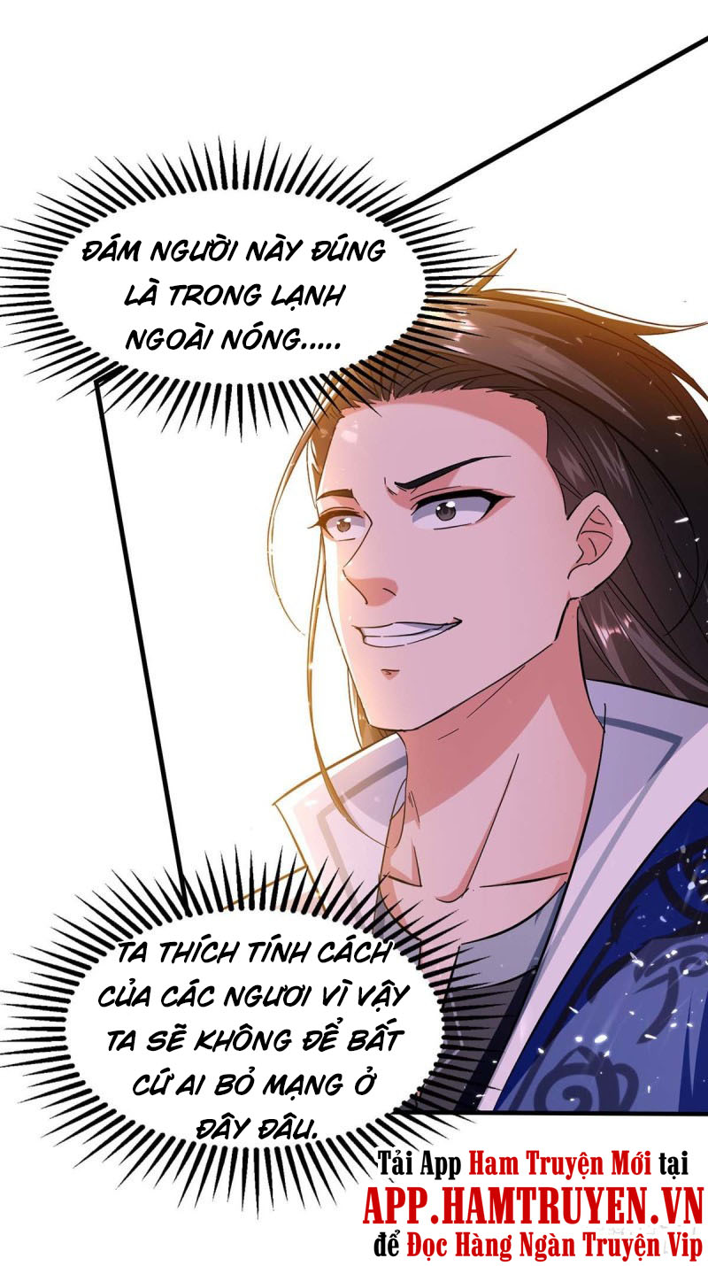 Tuyệt Thế Võ Hồn Chapter 108 - Trang 25