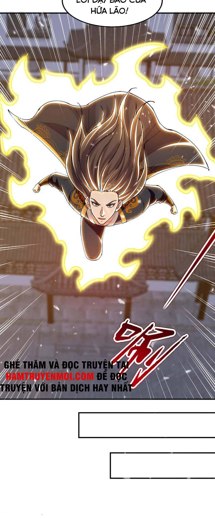 Tuyệt Thế Võ Hồn Chapter 133 - Trang 7