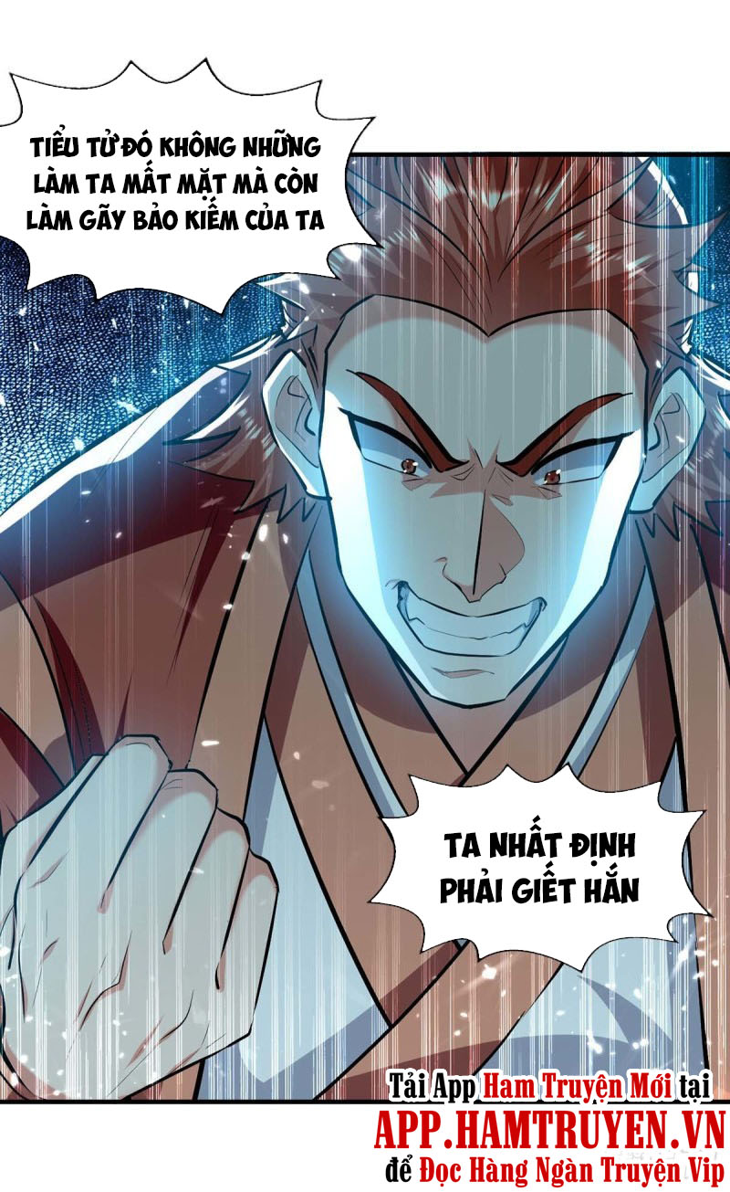 Tuyệt Thế Võ Hồn Chapter 104 - Trang 18