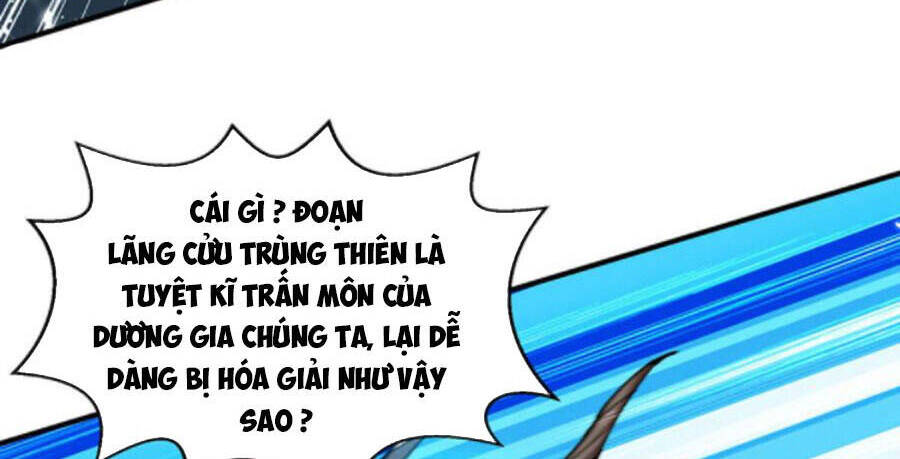 Tuyệt Thế Võ Hồn Chapter 142 - Trang 29