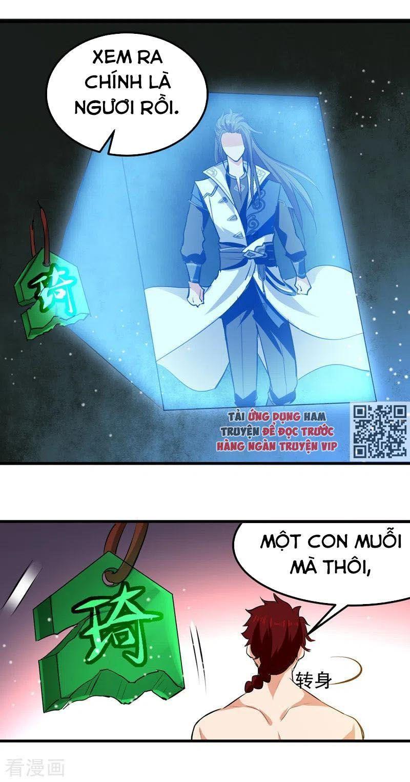 Tuyệt Thế Võ Hồn Chapter 24 - Trang 6