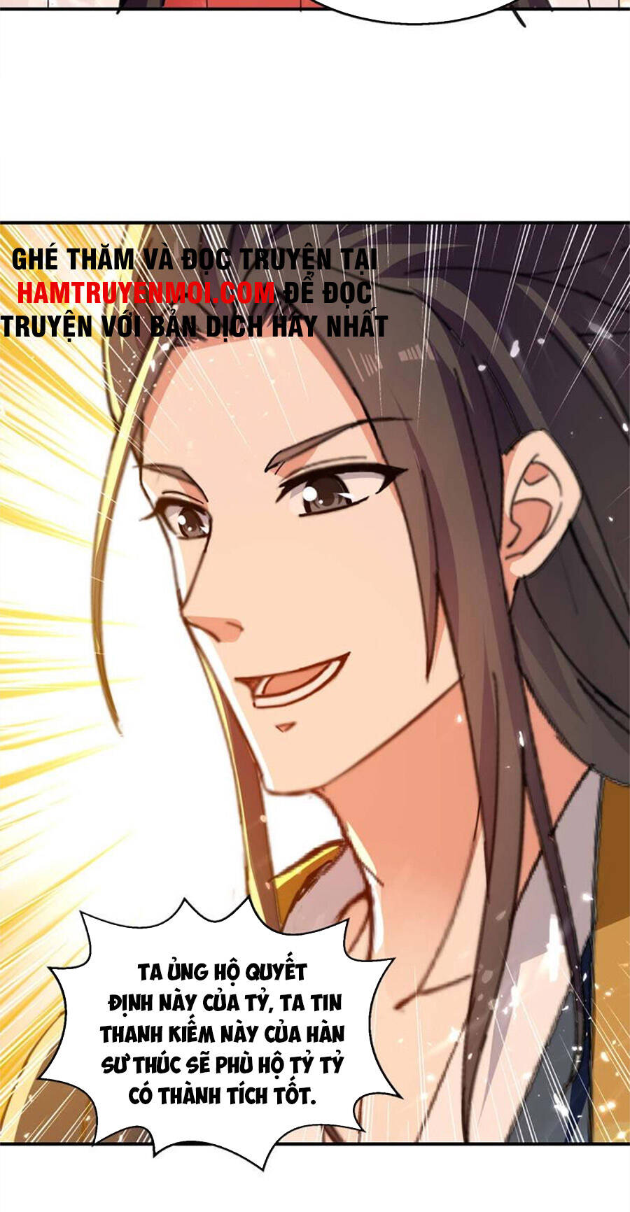 Tuyệt Thế Võ Hồn Chapter 136 - Trang 28