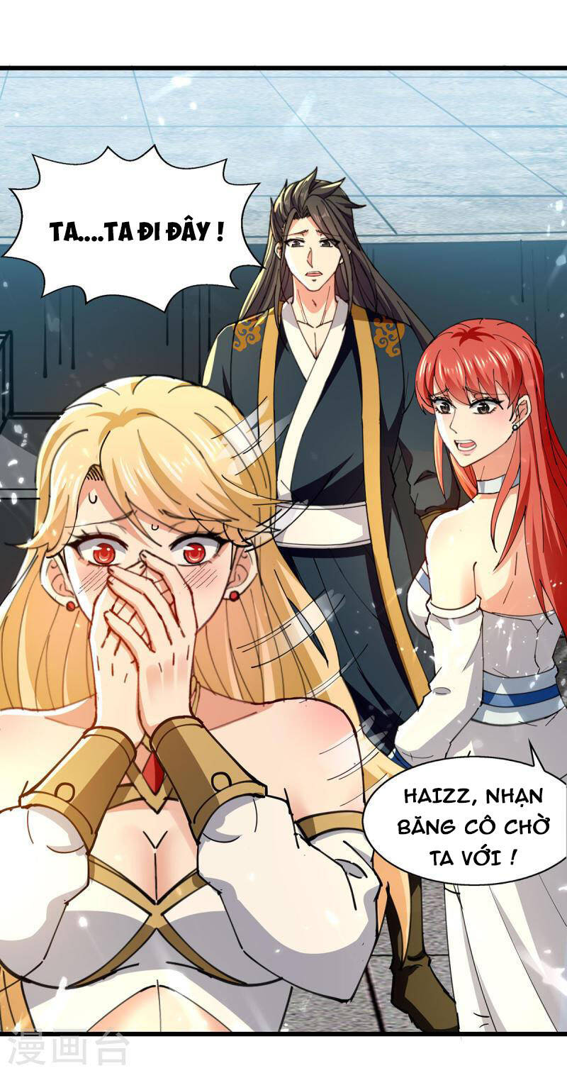 Tuyệt Thế Võ Hồn Chapter 144 - Trang 25