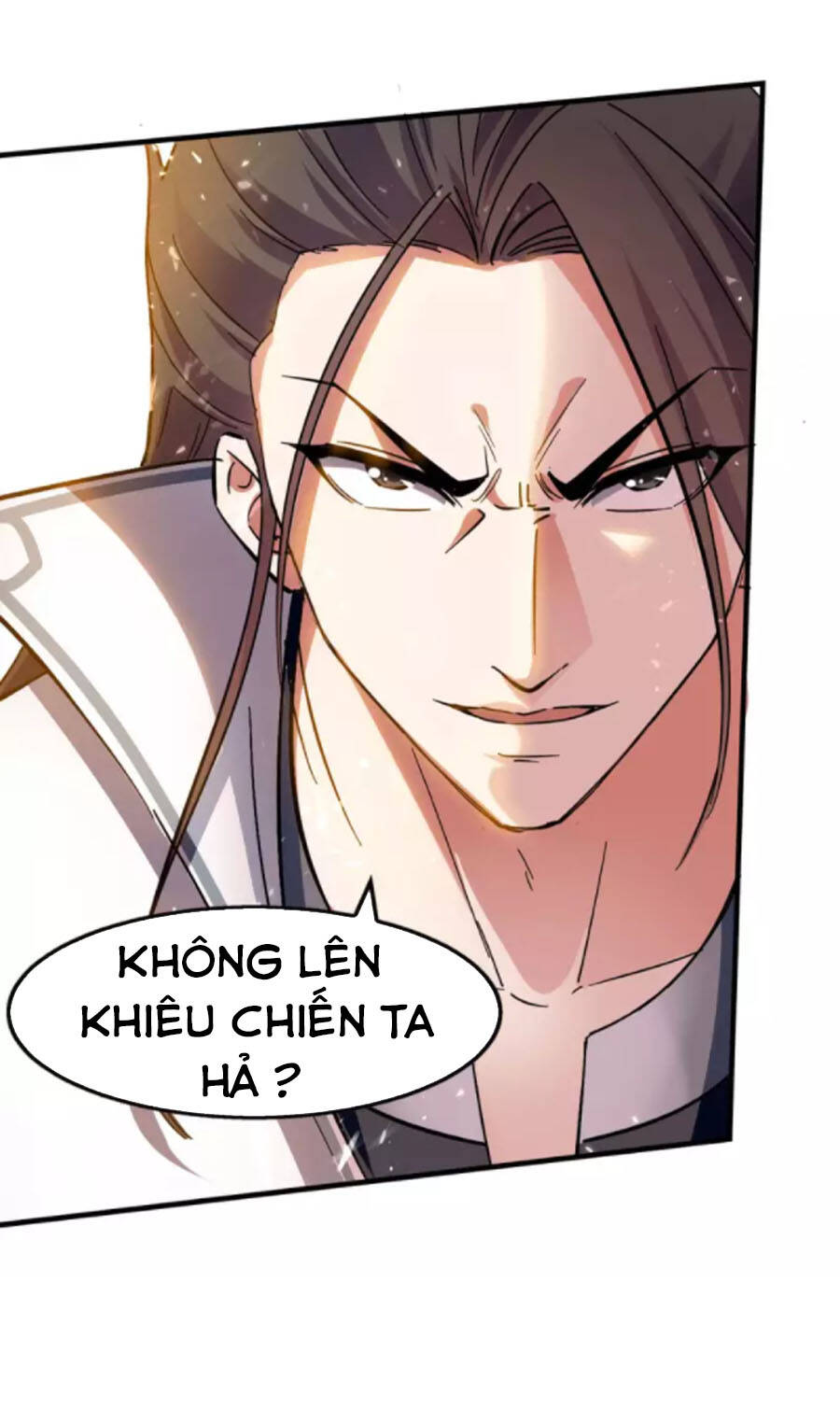 Tuyệt Thế Võ Hồn Chapter 118 - Trang 21