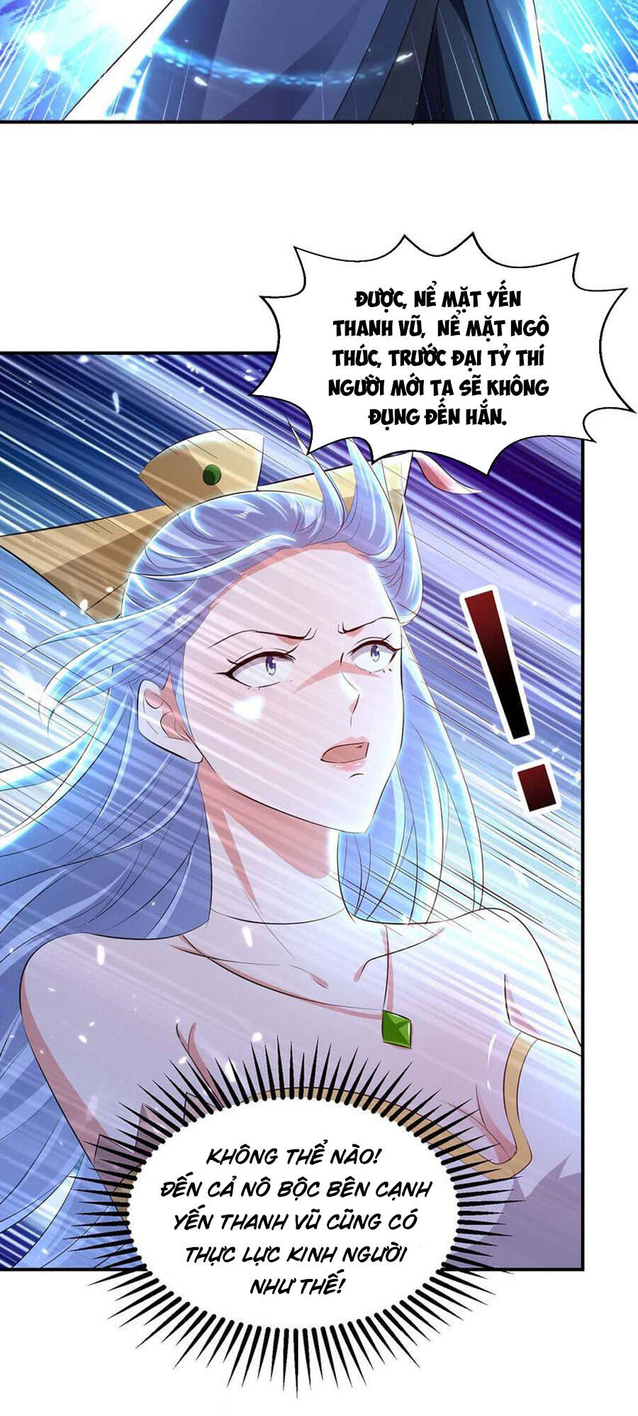 Tuyệt Thế Võ Hồn Chapter 133 - Trang 26