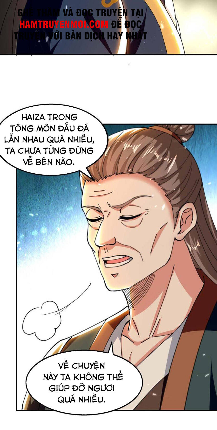 Tuyệt Thế Võ Hồn Chapter 132 - Trang 26