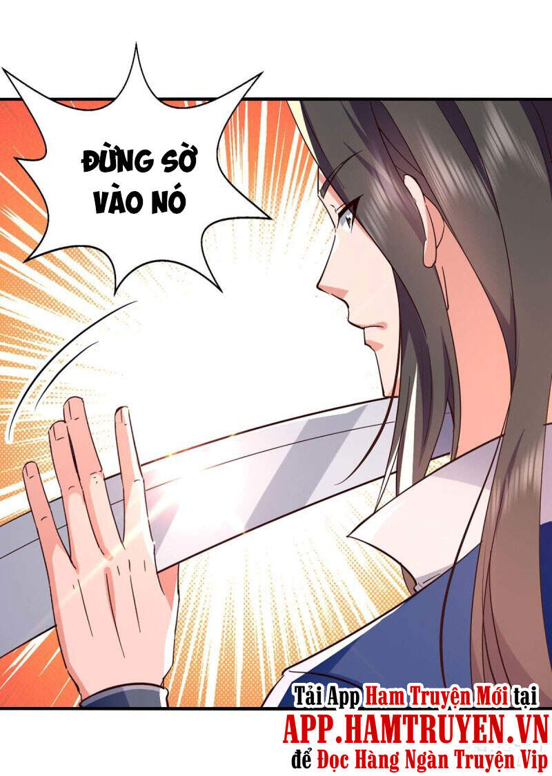 Tuyệt Thế Võ Hồn Chapter 106 - Trang 23